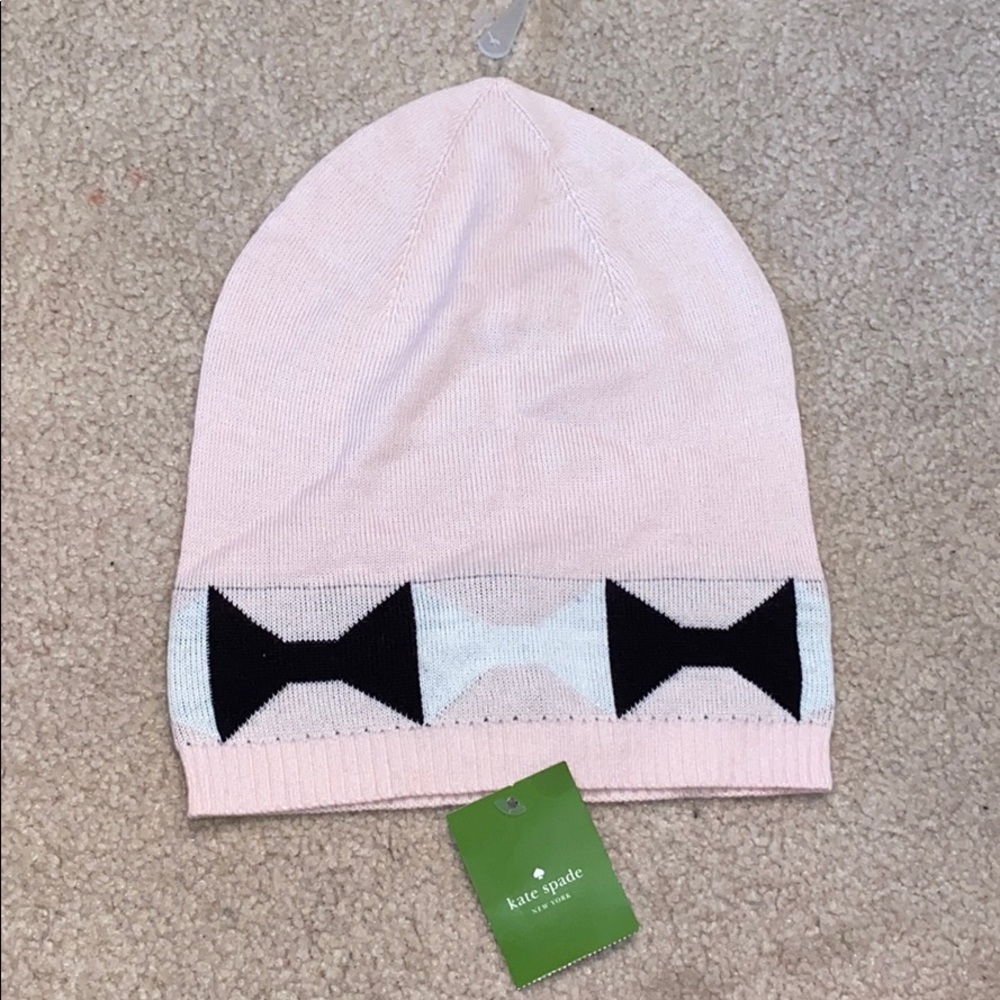 Kate Spade Toboggan ♠️
